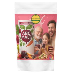 ABC Malt